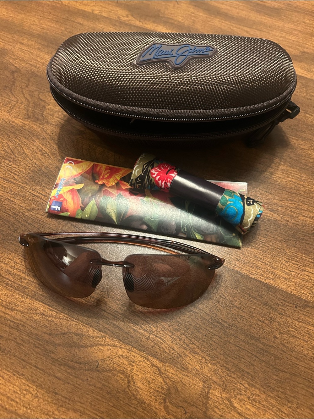 Maui Jim Sport Women’s Sunglasses